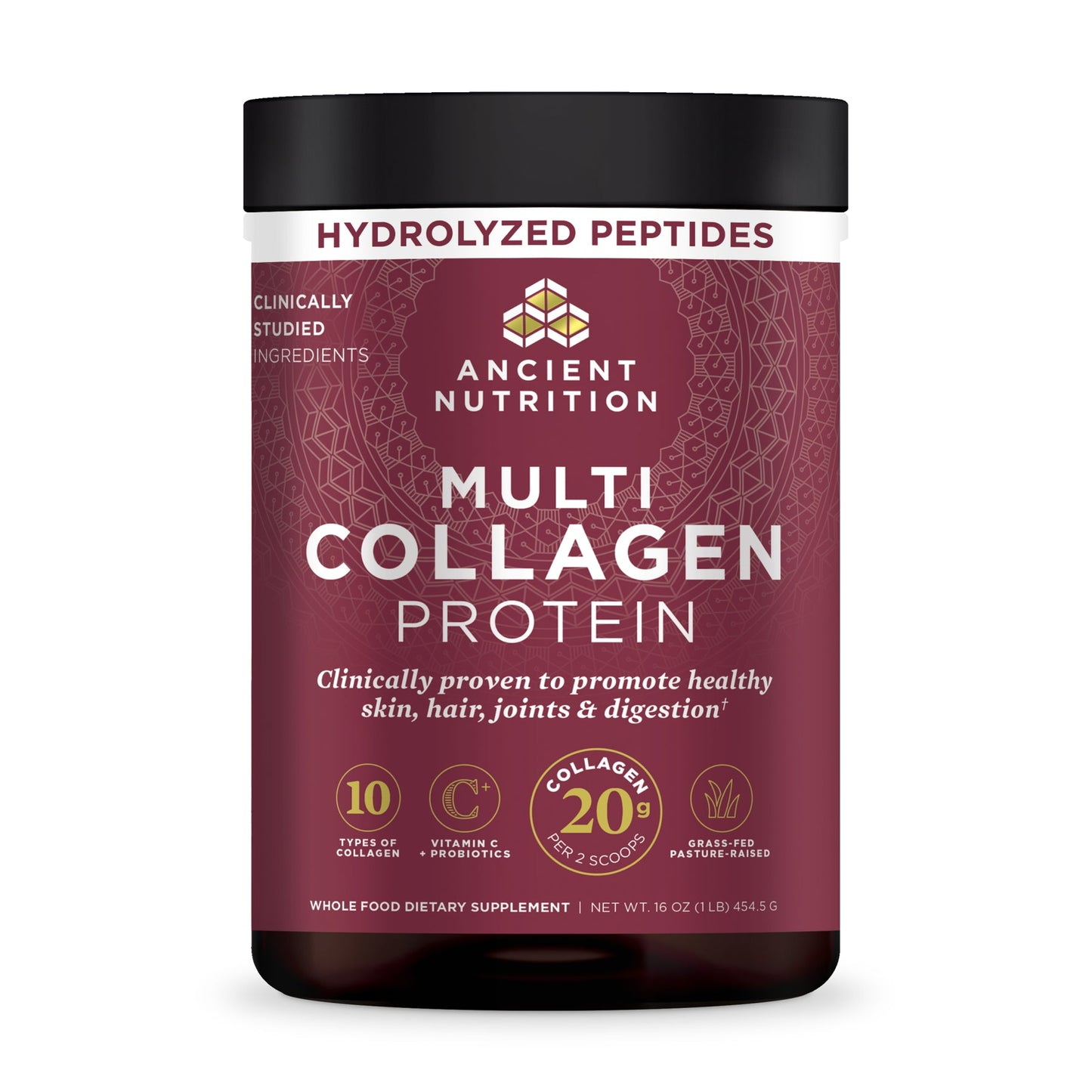Multi Collagen Protein