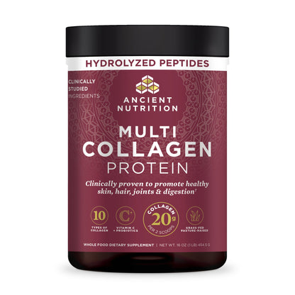 Multi Collagen Protein