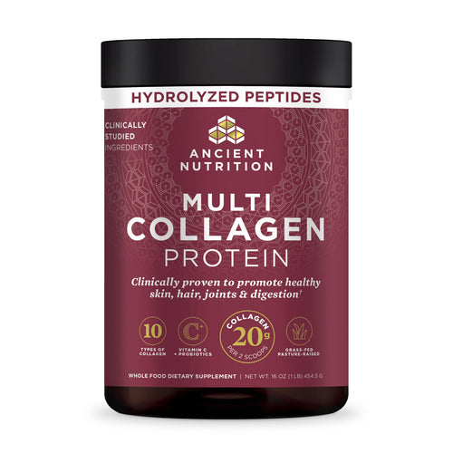 Multi Collagen Protein